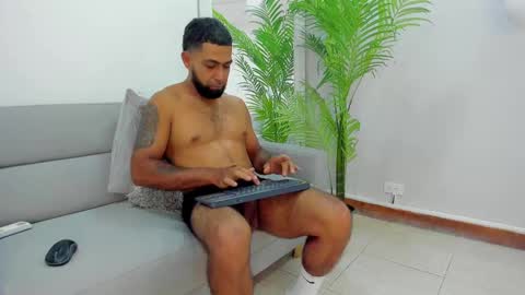 Kylliam Levis online show from March 6, 2025, 6:30 am