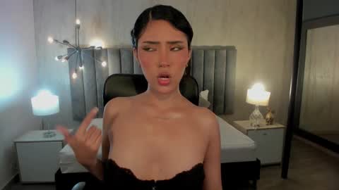 KymRoses online show from October 23, 2025, 9:35 pm
