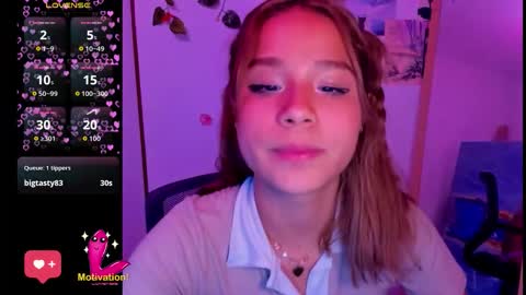 kyomi online show from February 28, 2026, 11:06 pm