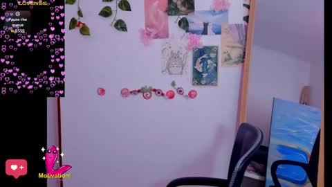 kyomi online show from March 27, 2026, 8:30 pm