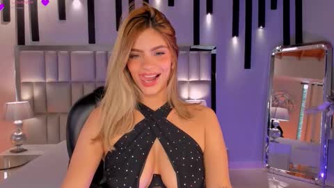 Kyomi Velvet online show from March 14, 2026, 7:52 pm