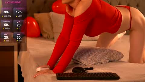 Maria online show from February 16, 2025, 10:54 pm