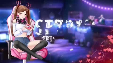 Kyra Wild online show from February 18, 2025, 8:47 pm