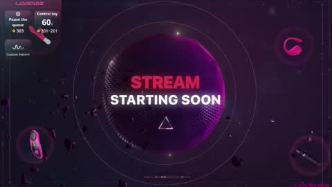 Kyra Wild online show from November 25, 2025, 3:28 am