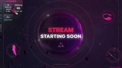 Kyra Wild online show from February 10, 2026, 5:50 pm