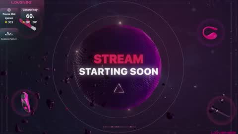 Kyra Wild online show from February 16, 2026, 9:33 pm