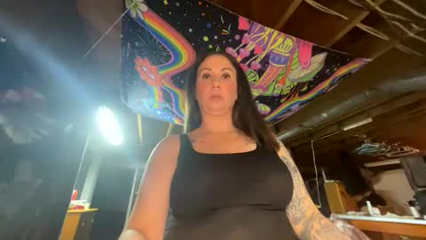 kyysofreaky028 online show from February 8, 2026, 10:07 am