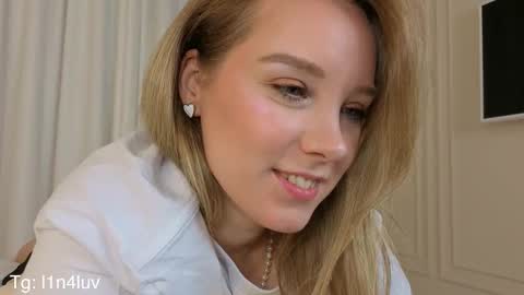 lina online show from November 11, 2025, 9:26 pm