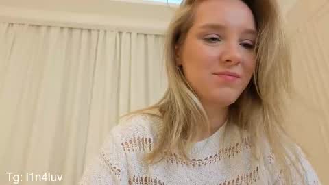 lina online show from November 27, 2025, 9:28 pm