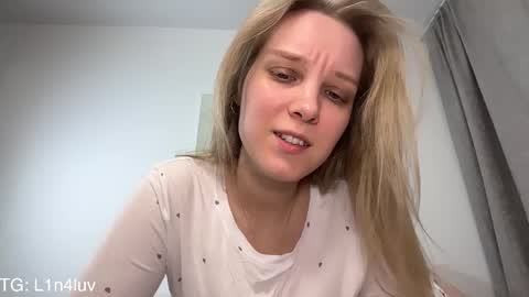 lina online show from April 3, 2026, 6:06 pm