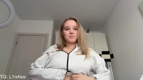 lina online show from April 4, 2026, 2:14 pm