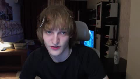 l1onkennedy online show from February 8, 2026, 5:05 pm