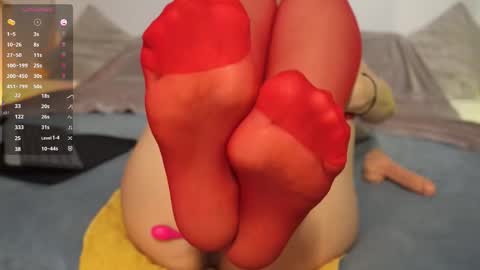 Viktoria White  online show from March 18, 2026, 6:44 pm