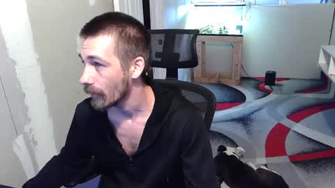 l1v1nth3dr3am online show from April 28, 2026, 9:53 pm