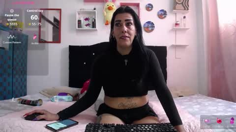 la gatabk online show from February 19, 2026, 7:54 pm