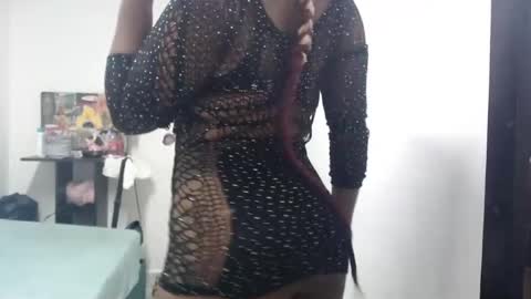 la_malona_77 online show from July 13, 2026, 1:52 am