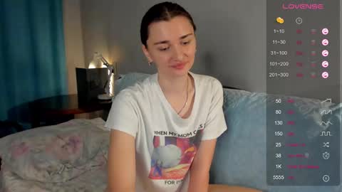 Snapshot of la_missy chatting on February 3, 2025, 11:58 pm Paola Chiatti online show from February 3, 2025, 11:58 pm