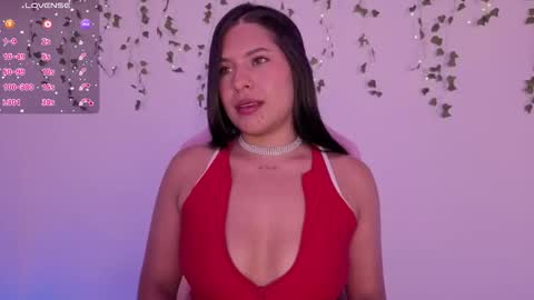 Victoria  online show from March 26, 2026, 1:11 am