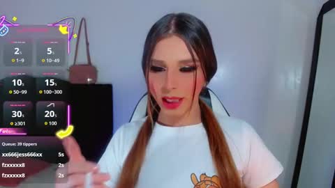 AriSaray online show from October 6, 2025, 6:05 pm