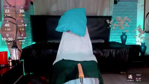 AriSaray online show from February 6, 2026, 11:24 am