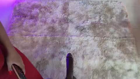 Cris  online show from March 12, 2026, 11:38 am