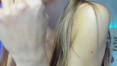 LaAngel online show from January 5, 2025, 3:34 pm