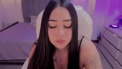 Snapshot of laara_croft chatting on June 22, 2026, 7:55 pm L A R A online show from June 22, 2026, 7:55 pm