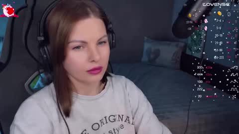 Snapshot of labanditta chatting on October 1, 2025, 4:35 pm LaBandita online show from October 1, 2025, 4:35 pm