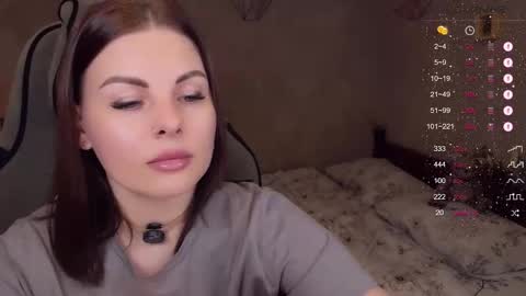 LaBandita online show from February 14, 2026, 12:24 pm