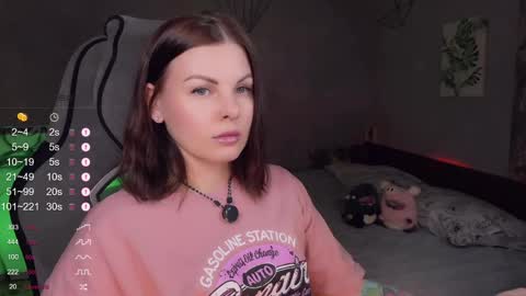 LaBandita online show from April 16, 2026, 2:51 pm