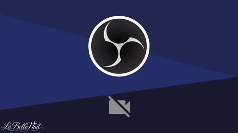 LaBelleNuit online show from May 17, 2026, 2:35 pm