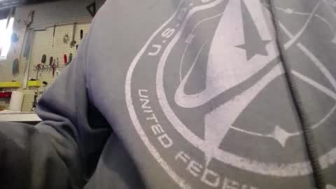 MyDick online show from April 2, 2026, 7:22 pm