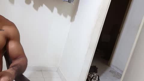 Snapshot of lacasadelosmunecosbq chatting on February 9, 2026, 5:33 am Bruno Smith online show from February 9, 2026, 5:33 am