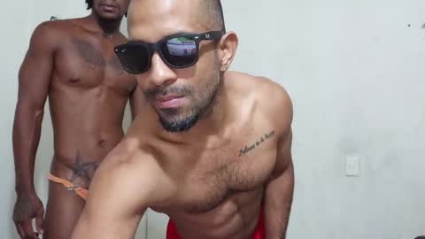 Snapshot of lacasadelosmunecosbq chatting on April 17, 2026, 4:37 am Bruno Smith online show from April 17, 2026, 4:37 am