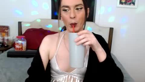 Lacey Phoenix online show from October 20, 2025, 2:45 am