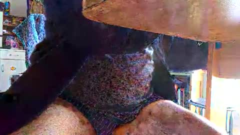 lacharcute online show from November 6, 2025, 11:44 am