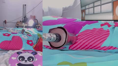 LACI LOST online show from December 5, 2024, 5:15 am