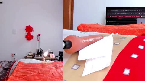 Snapshot of lacii_lost chatting on February 24, 2026, 3:43 pm LACI LOST online show from February 24, 2026, 3:43 pm