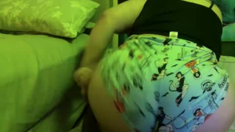 lacy_deville online show from April 19, 2026, 12:54 am