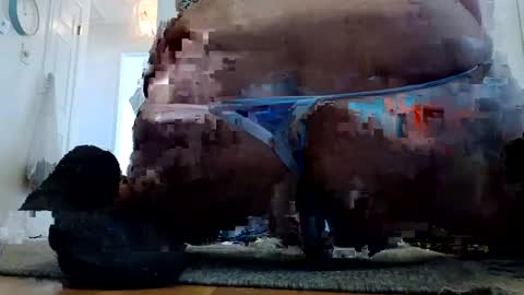 lacybell online show from February 13, 2025, 4:50 pm