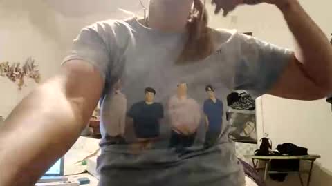 lacybell online show from November 7, 2025, 2:00 am