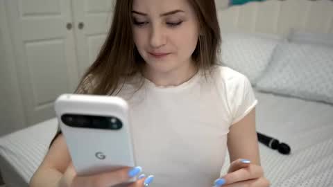 Anna online show from February 2, 2025, 12:19 am