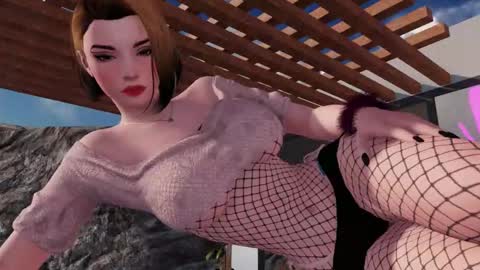 lady_butterfly19 online show from March 22, 2026, 6:55 pm