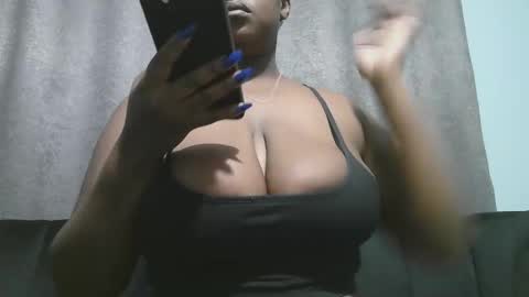 lady_dearra online show from January 7, 2026, 2:47 am