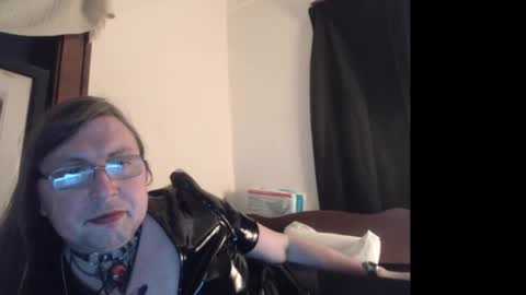 Snapshot of lady_delilah_ts chatting on January 15, 2025, 3:33 am Delilah-Catherine online show from January 15, 2025, 3:33 am