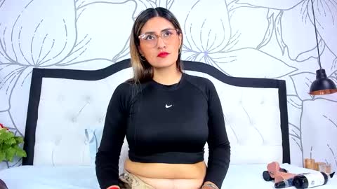 LADY  online show from April 1, 2026, 2:34 am