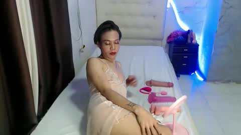 Snapshot of lady_finger69 chatting on February 9, 2026, 8:40 am Mich Relator online show from February 9, 2026, 8:40 am