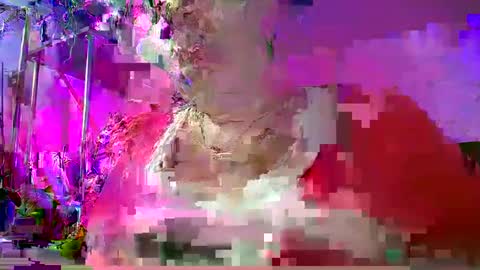 Lady Gloria online show from February 23, 2025, 3:08 pm