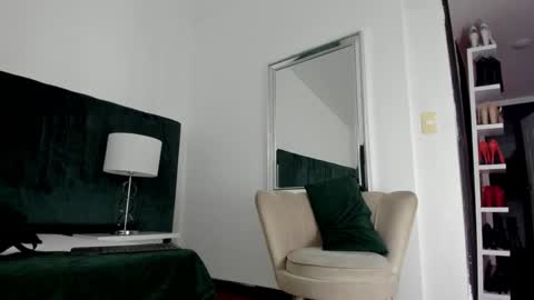 Lady godss online show from January 12, 2025, 1:11 am