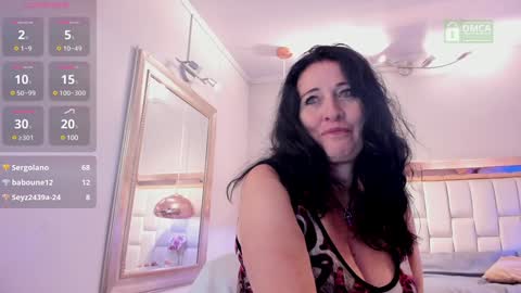 Snapshot of lady_hellen chatting on January 16, 2025, 7:10 pm online show from January 16, 2025, 7:10 pm